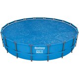 Bestway solarni pokrivač za bazen Flowclear 549 cm | shoptok.hr