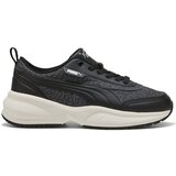 Puma Ženske patike Cilia 2 Mode Feline, Crne Cene