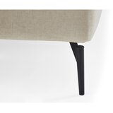Meise M&amp;ouml;bel Slonoko&amp;scaron;čena oblazinjena zakonska postelja brez letvenega dna 180x200 cm Infinity &amp;ndash; Slike