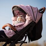 Momi kolica Estelle Pink, 6m+ WOSP00004 | ePonuda.com