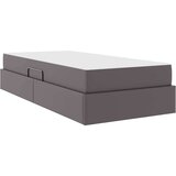  Postelja z dodatnim prostorom za shranjevanje in vzmetnico 2 pcs, (5000099793) | Shoptok.si