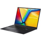 Asus Vivobook 16X OLED K3605VU-PL403W (16 inča WQXGA, i5-13500H, GeForce RTX 4050, 16GB, SSD 1TB, Win11 Home) laptop