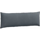  Jastučići za sofu 2 pcs Tamno siva 120 x 40 cm Kordura tekstil | Eponuda.ba