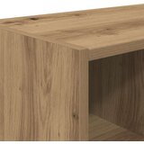  Stalci za cipele 2 kom koji se mogu složiti Artisan hrast | shoptok.hr