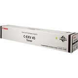Canon Toner C-EXV 45 BK (6942B002AA) (črna), original Cene