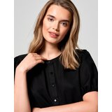 Sinsay ženska babydoll mini haljina 6753F-99X | shoptok.hr