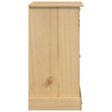  Ladičar Corona 112 x 48 x 91 cm od masivne borovine | Eponuda.com