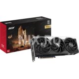 Acer VGA NITRO RX9070XT 16G OCAMD RX 9070 XT;16GB GDDR6;HDMI,3XDP | Eponuda.ba