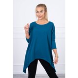 Kesi Oversize marine blouse Cijene