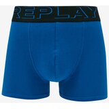 Replay 2-pack Oprijete boksarice Črna | Shoptok.si