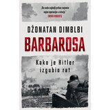 Laguna Džonatan Dimblbi - Barbarosa Cene