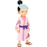 One piece Kouzuki Momonosuke Wanokuni Vol 1 DXF zbirateljska figura 12cm Cene