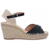 Etika Sandali & Odprti čevlji 59585 Črna | Shoptok.si