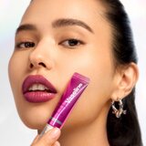 Vaseline Gluta-Hya Lip Serum vlažilni balzam za ustnice SPF 15 odtenek Royal Plum 10 ml | Shoptok.si