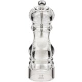 Peugeot NANCY salt mill Acryl clear 18 cm | shoptok.hr