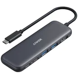 Anker 332 USB-C Hub, 5v1