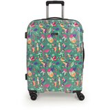 Gabol Kofer srednji 47x66x25 cm ABS+PC 65,2l-3,6 kg Vida | Eponuda.com