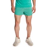 GymBeam Muški šorc za trčanje Pulse X Green | ePonuda.com