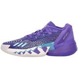 Adidas Košarka Baskets D.O.N. Issue 4 léger Vijolična Cene