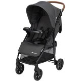 Bebe Confort kišobran kolica Misty - Mineral Graphite | shoptok.hr
