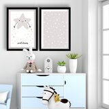 Wallity slika 2P3853BCT-005, 2 dela, 53 x 78 cm | ePonuda.com