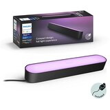 Philips Pametna LED svjetiljka Play, 1 kom, crna | shoptok.hr