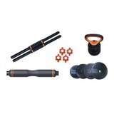 Capriolo set tegova plus šipka 30 kg | ePonuda.com