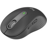  Miš LOGITECH M650 Signature Bluetooth Mouse – GRAPHITE, 910-006253 | Eponuda.ba