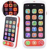  Interaktivni baby smartphone | shoptok.hr