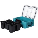 Makita P-91067 MAKTRAK organizator kompakten | Shoptok.si