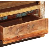 TV ormarići 2 kom 88 x 30 x 40 cm od masivnog obnovljenog drva | shoptok.hr