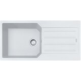 Franke sudoper Urban UBG 611-100 A - GLEČER BIJELA | shoptok.hr