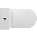 Laufen H8679530009701 Pro talna WC školjka monoblok z WC desko s počasnim zapiranjem | Shoptok.si