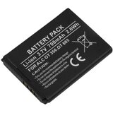 AVIZAR Nadomestna baterija za Alcatel OT-356 OT-665 700mAh 3,7V Li-ion, Črna, (5000070238) | Shoptok.si