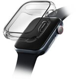 Uniq GARDE NA ETUI ZA APPLE WATCH 7/8/SE2 41MM - SIVO ETUI, (21897143) | Shoptok.si