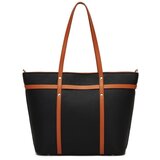 Vuch Shopper torba Barrie B-Brown, 30 x 42 cm Slike