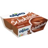 Alpro Sojina sladica - Blaga čokolada | Shoptok.si