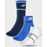 4f Children's socks casual 3-pack Cene