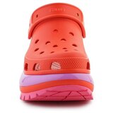 Crocs Mega Crush Clog Lava sarena | shoptok.hr