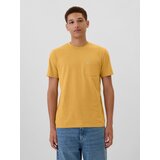 GAP t-shirt with pocket - Men's | ePonuda.com