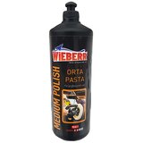 Wieberr Medium Polish Srednja pasta za poliranje automobila, 1l | Eponuda.com