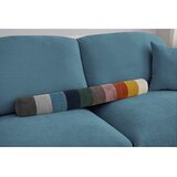 Bobochic Paris Plava sklopiva sofa 235 cm Cezanne – | shoptok.hr