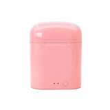  Slušalice airpods i7 mini roze hq | ePonuda.com