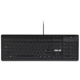 Asus KU100 Smart Card, žična tastatura | ePonuda.com