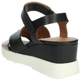Geox Sandali & Odprti čevlji D45G0C 043CF Črna | Shoptok.si