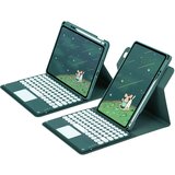 Royal Bailey Flip cover in Bluetooth Tipkovnica PD-E209 za iPad10th (2022)10.9, (21594867) | Shoptok.si