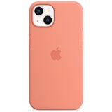 Vigo Silikonski ovitek LUXURY Iphone 12/12 PRO, roza, (20689532) Cene