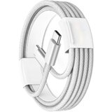 INF 2 paket kablov USB C na USB C, 60 W kabel za hitro polnjenje za iPhone 15/16 1,5 m, (21838218) | Shoptok.si