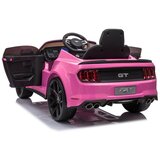  Licenciran avto na akumulator Ford Mustang GT SX2038 - roza | Shoptok.si