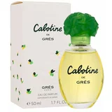 Gres Cabotine de Grès parfumska voda 50 ml za ženske